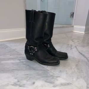 Frye boots